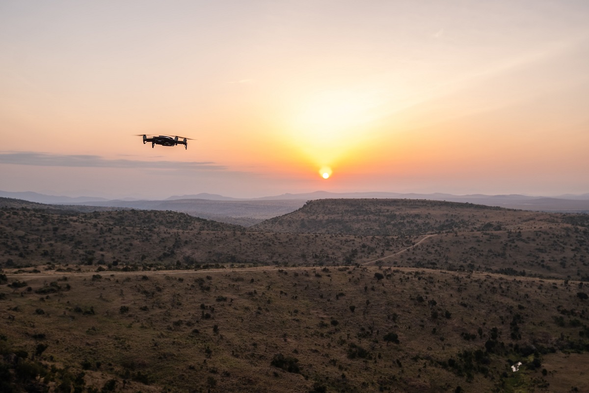 Conheça os Drones Mais Usados No Mapeamento Aéreo