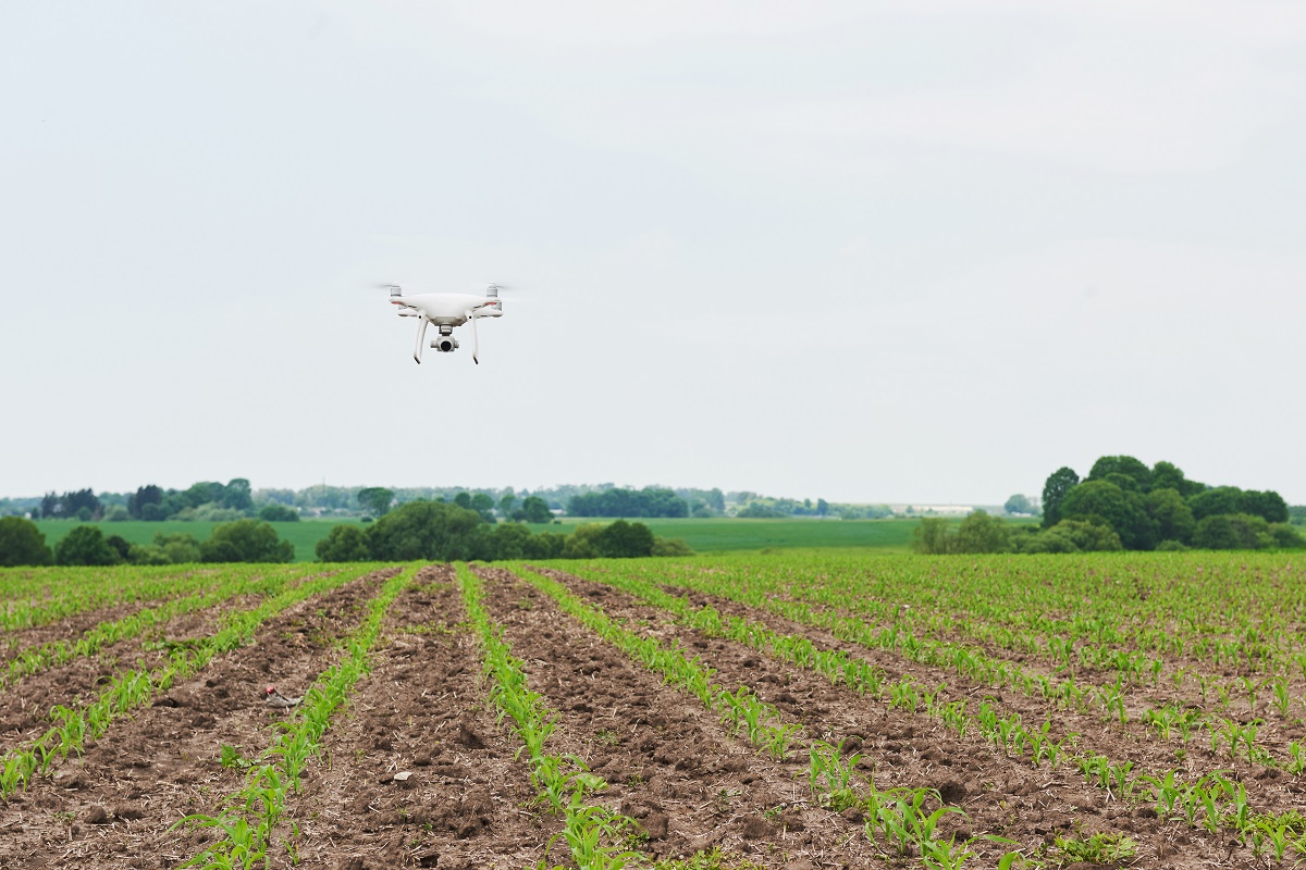 Mercado de Drones O que esperar para 2021