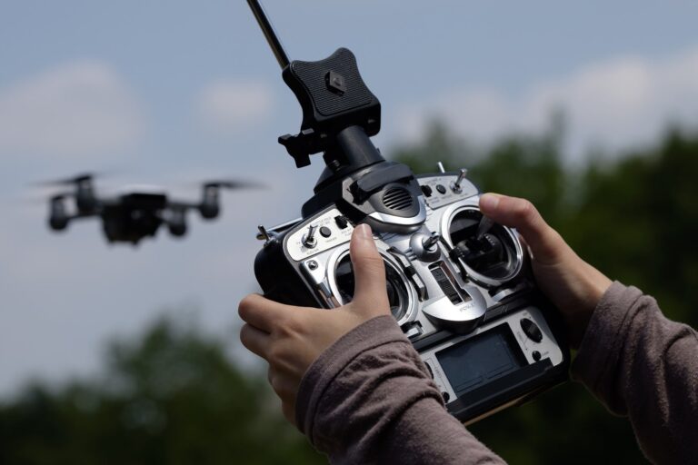 Drone Na Engenharia Civil ━ Como A Tecnologia É Utilizada No Setor