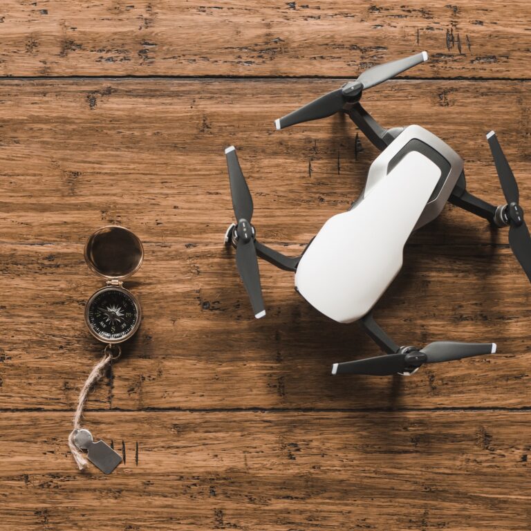Homologação de Drones na Anatel