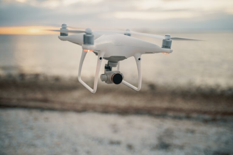 Suporte De Câmera Para Drones: Como Escolher?
