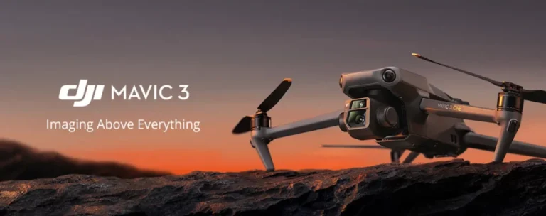 DJI Air 3 vs Mavic 3 Pro: Quando Fazer o Upgrade?