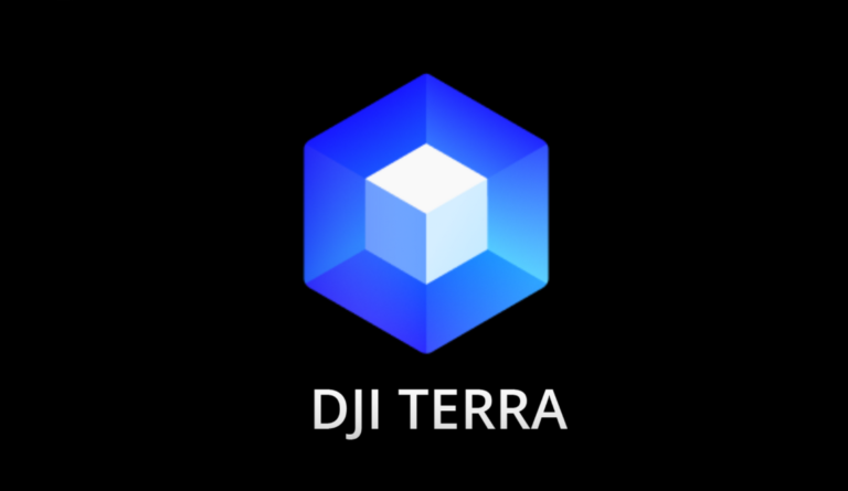 DJI Terra V5.0: A Revolução do Gaussian Splatting