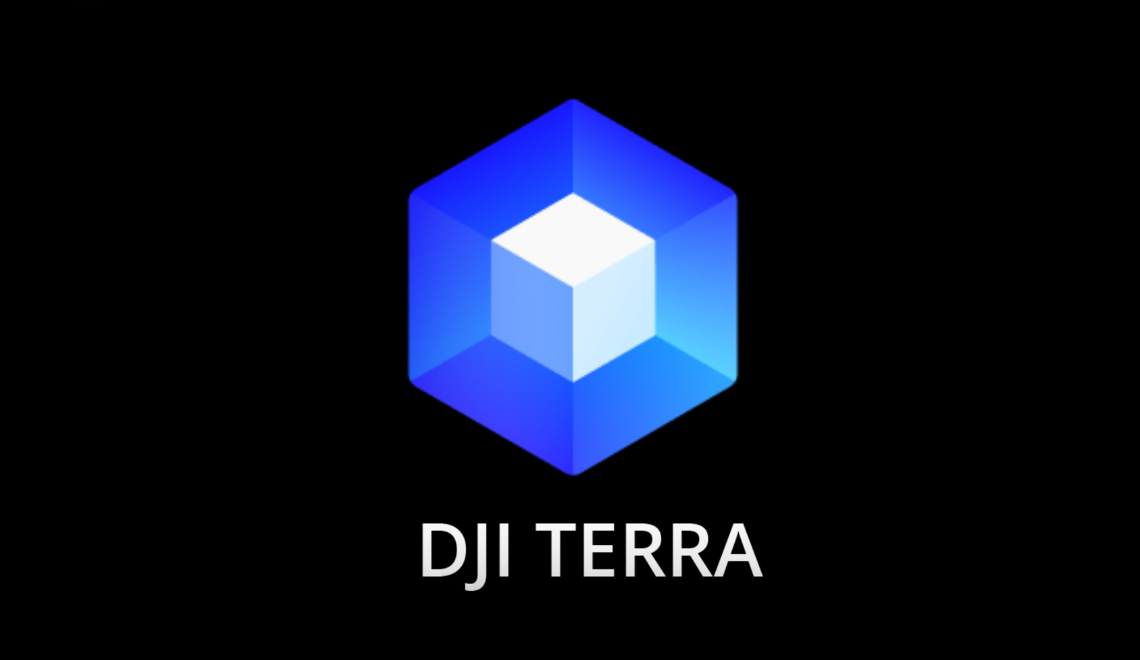 DJI Terra V5.0: A Revolução do Gaussian Splatting