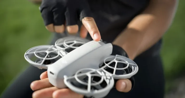 DJI Neo 2: Lançamento, Mas Chegará ao Brasil?