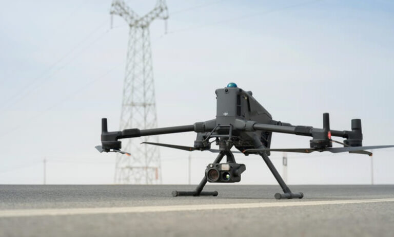 DJI Matrice 400: Análise Completa