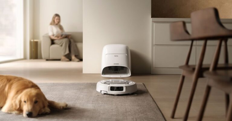 Falha na Nuvem DJI Rende Recompensa de US$ 30 Mil